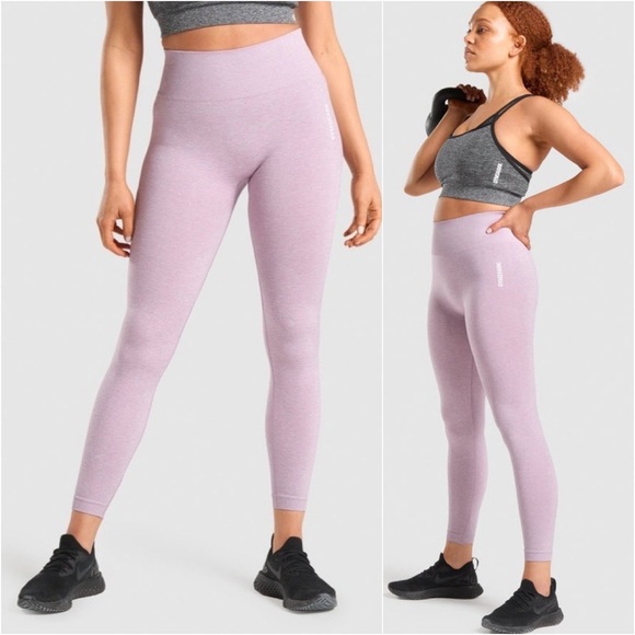 Gymshark Seamless Leggings XS